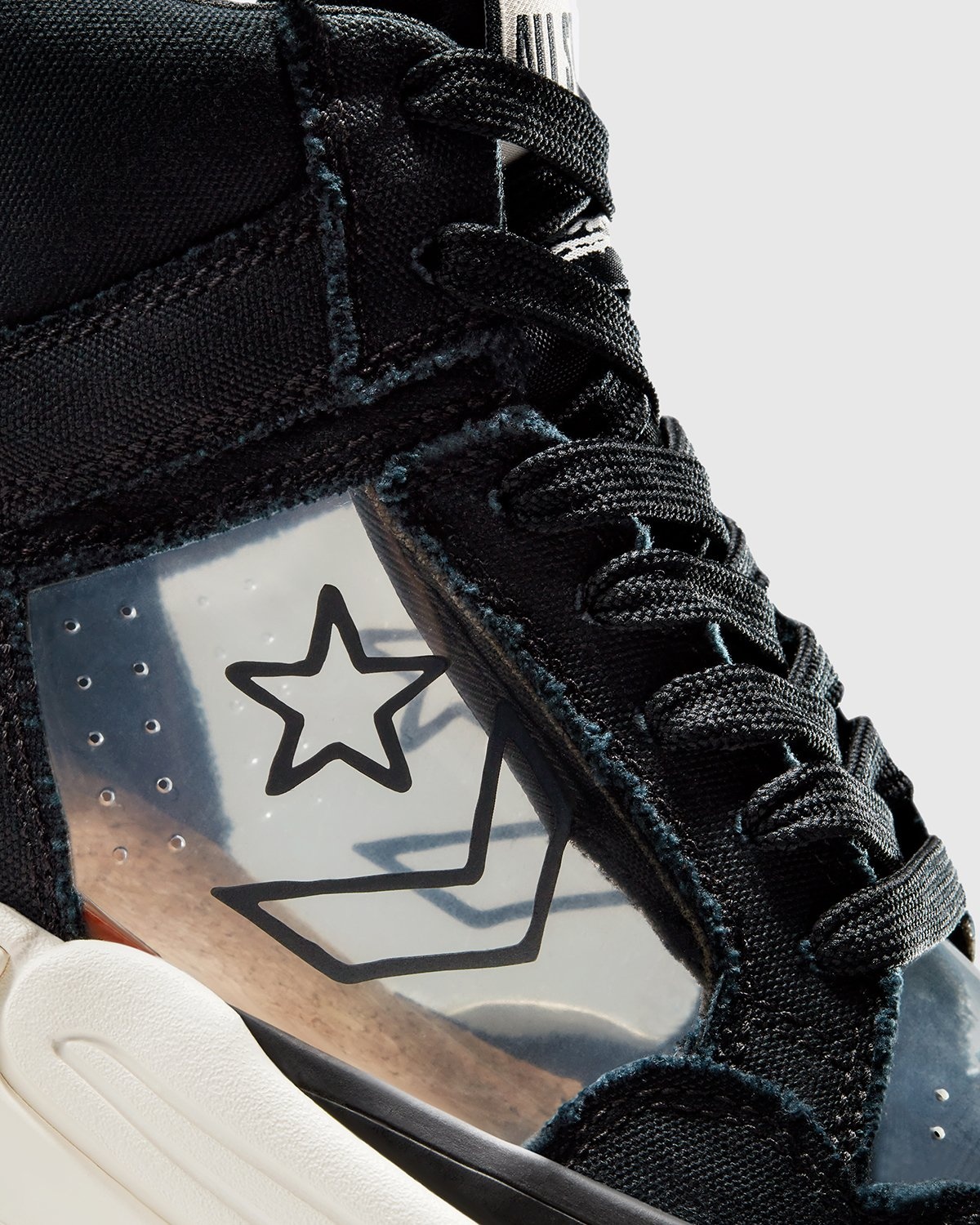 Converse joshua vides 2018 store