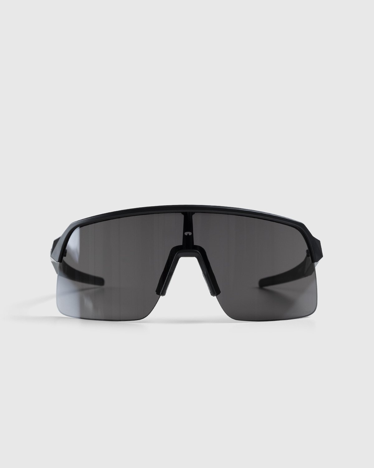 Oakley Matte Black Sunglasses, ®