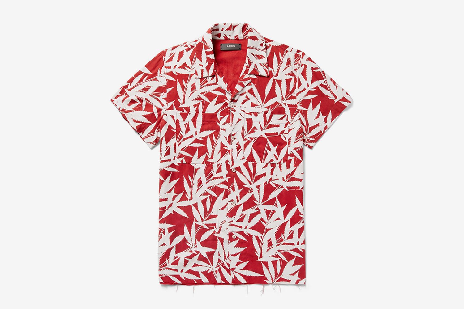 Leaf Shirt
