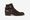 Lambourne Textured-Leather Boots