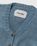 Story mfg. – Twinsun Cardigan Carrots Blue - Knitwear - Blue - Image 5