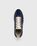 Stepney Workers Club – Dellow Track Ripstop Navy - Sneakers - Blue - Image 5