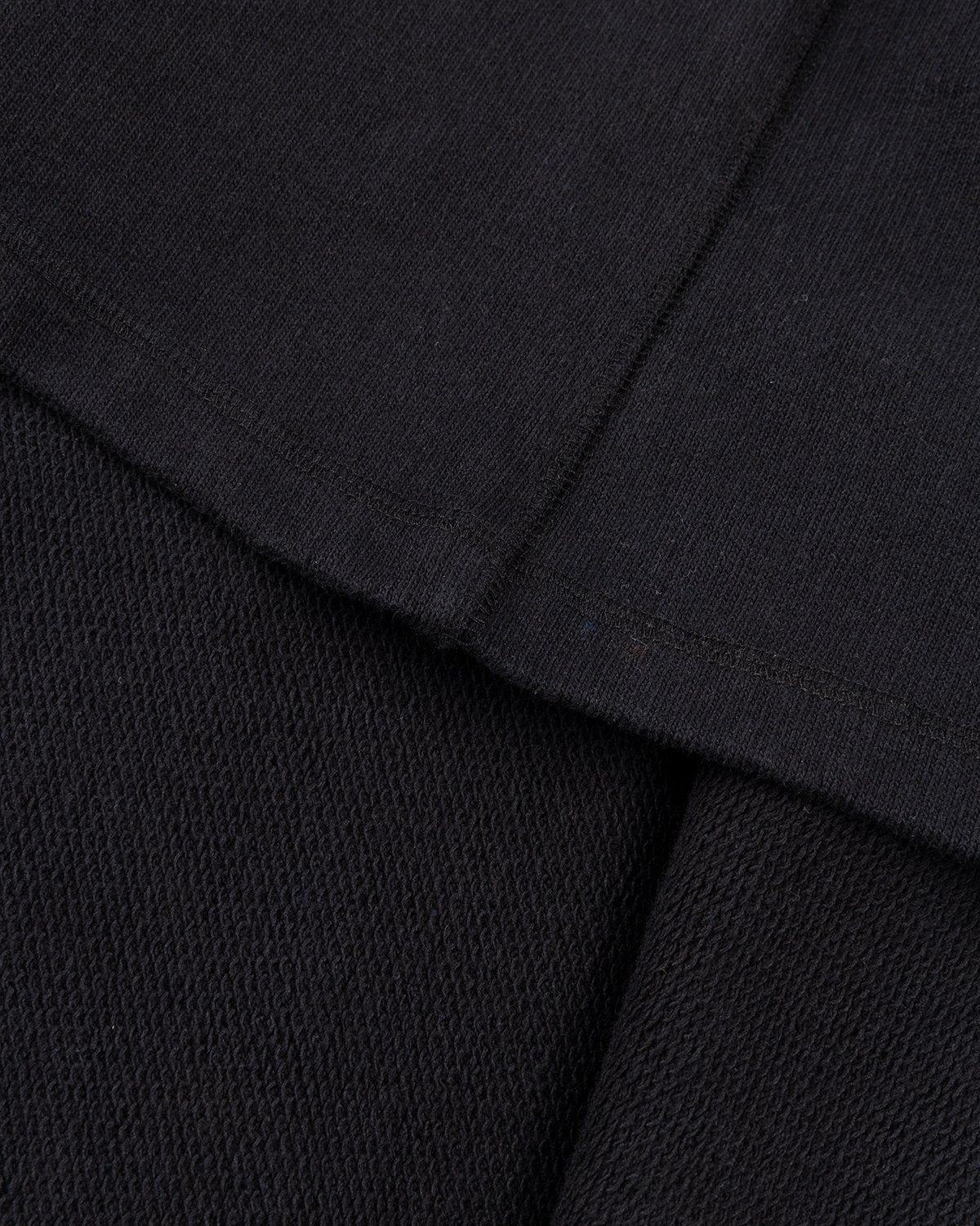 Our Legacy – Maverick Skull Loose Hoodie Black - Sweats - Black - Image 6