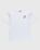 Carne Bollente – Deep Diving T-Shirt White - Tops - White - Image 1