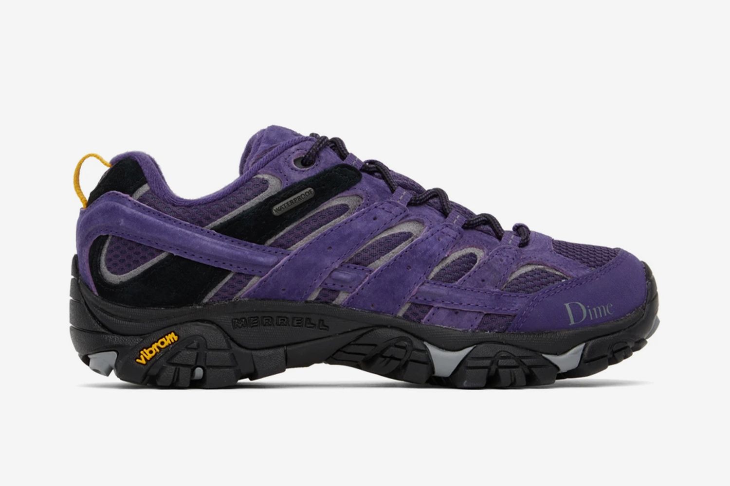 Moab 2 Waterproof Sneakers