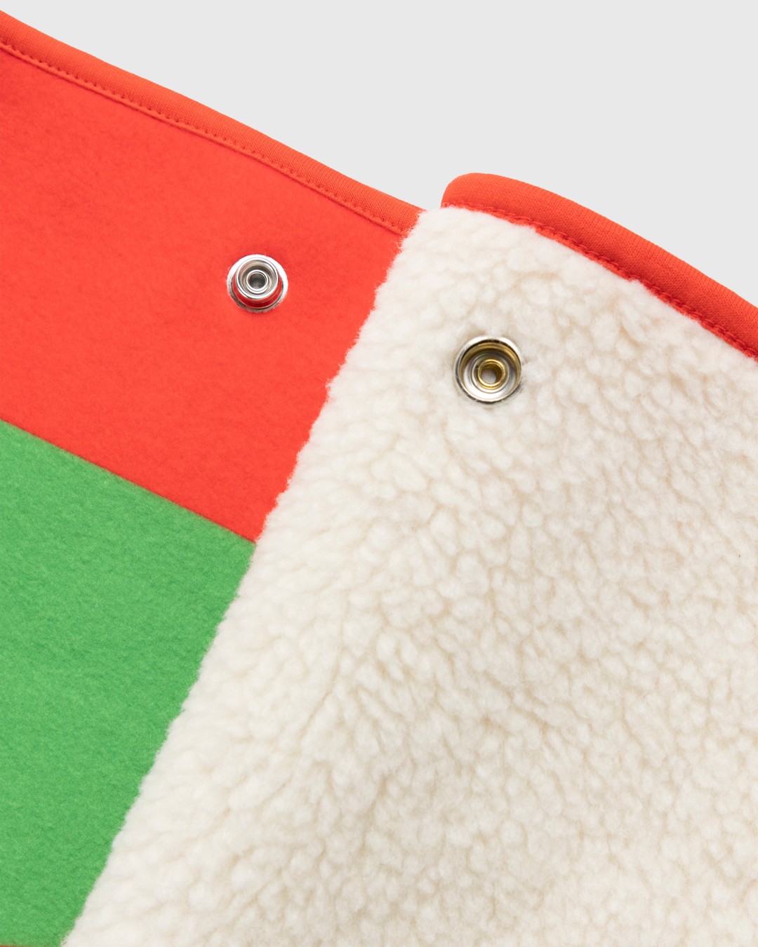 Kenzo – Paris Blanket Green - Textiles - Green - Image 6
