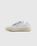 Acne Studios – Perey Velcro Strap Sneakers White - Low Top Sneakers - White - Image 2