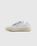 Acne Studios – Perey Velcro Strap Sneakers White - Sneakers - White - Image 2