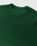 RUF x Highsnobiety – Knitted Crewneck Sweater Green - Crewnecks - Green - Image 6