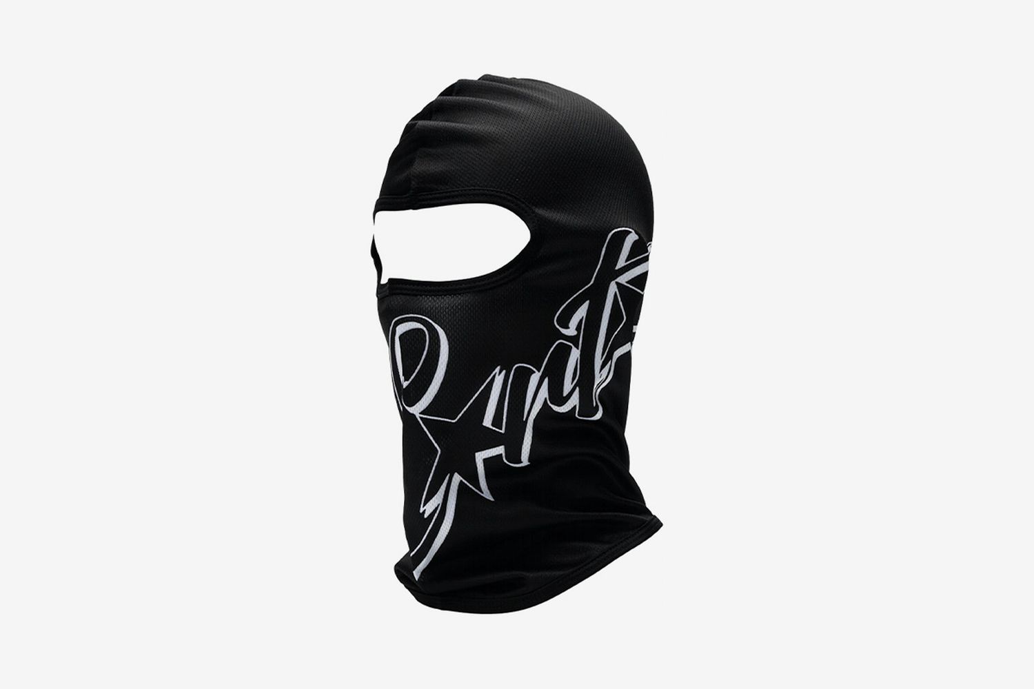 Ski Mask
