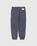 BAPE x Highsnobiety – Heavy Washed Sweat Pants Charcoal - Pants - Grey - Image 2