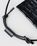 Maison Margiela – Leather Pouch Black - Bags - White - Image 5