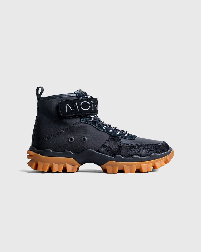 Moncler Genius – Recycled Hugo Shoes