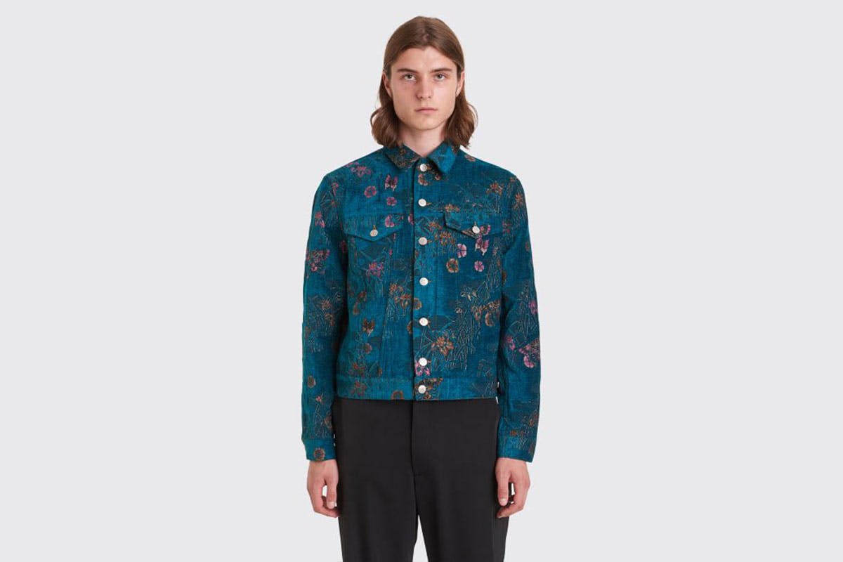 sunflower tres bien fw19