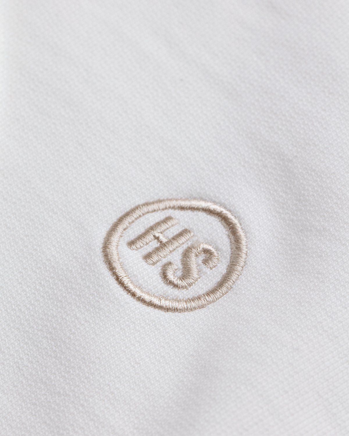 Highsnobiety – Hoodie Off White - Sweats - Beige - Image 5