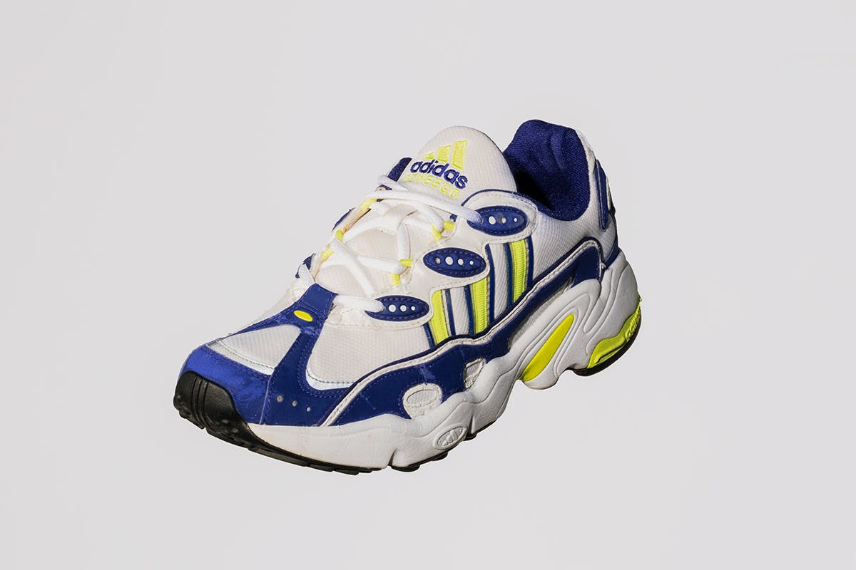 ozweego 1996