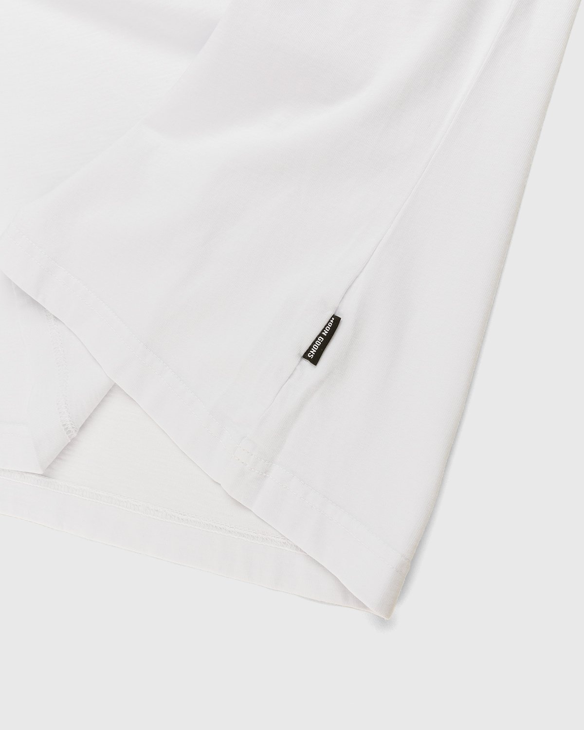 Noon Goons – Sister City T-Shirt White - T-shirts - White - Image 4