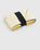 Marni – Origami Card Holder Beige - Wallets - Beige - Image 3