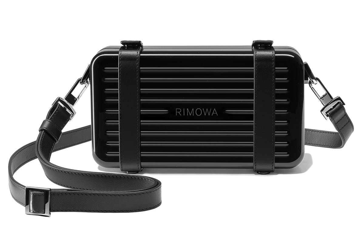 rimowa mini bag