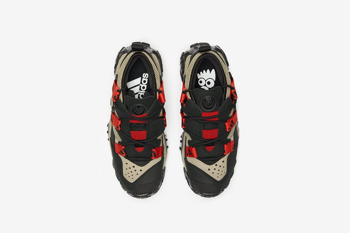 adidas Consortium FYW XTA
