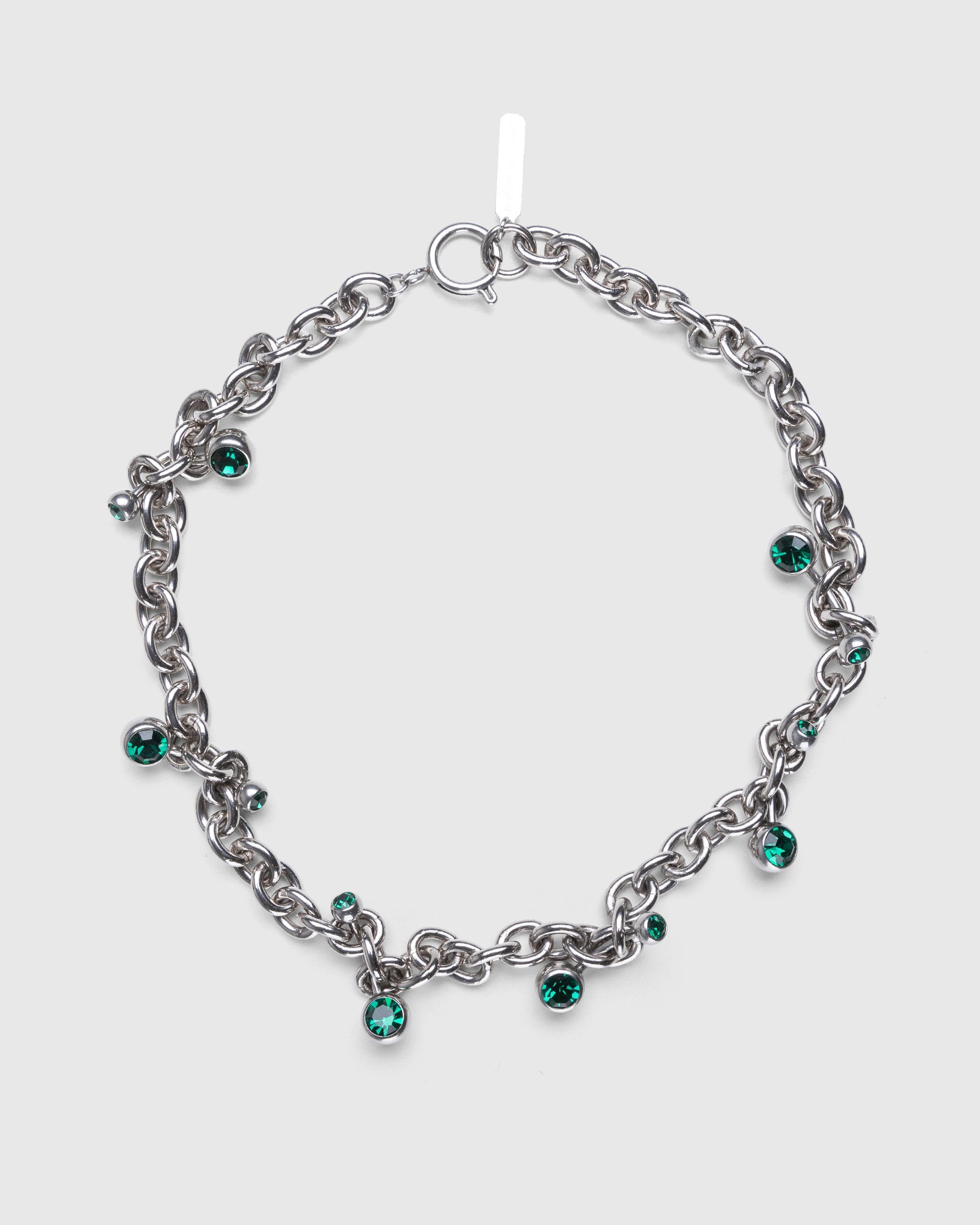Justine clenquet new arrivals jewelry