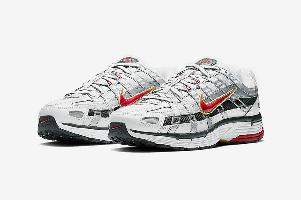 Nike P-6000 CNPT: Where Buy Today & Official Images