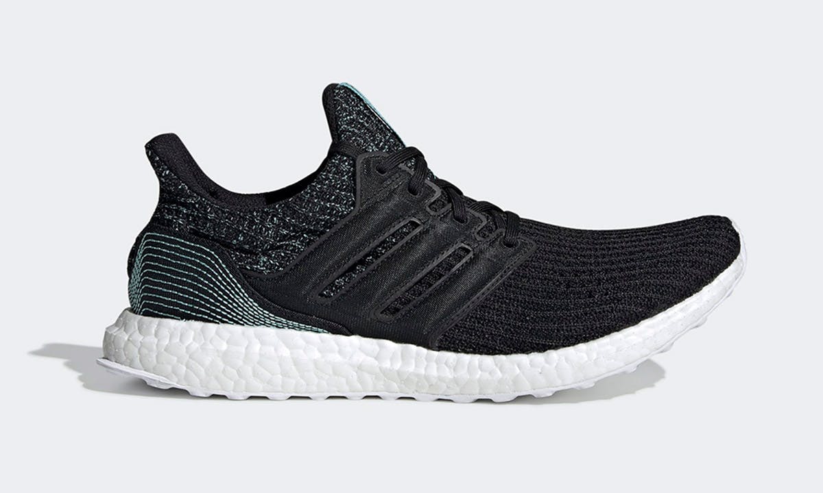 10 adidas x Parley Pieces to Shop Ahead of World Oceans Day
