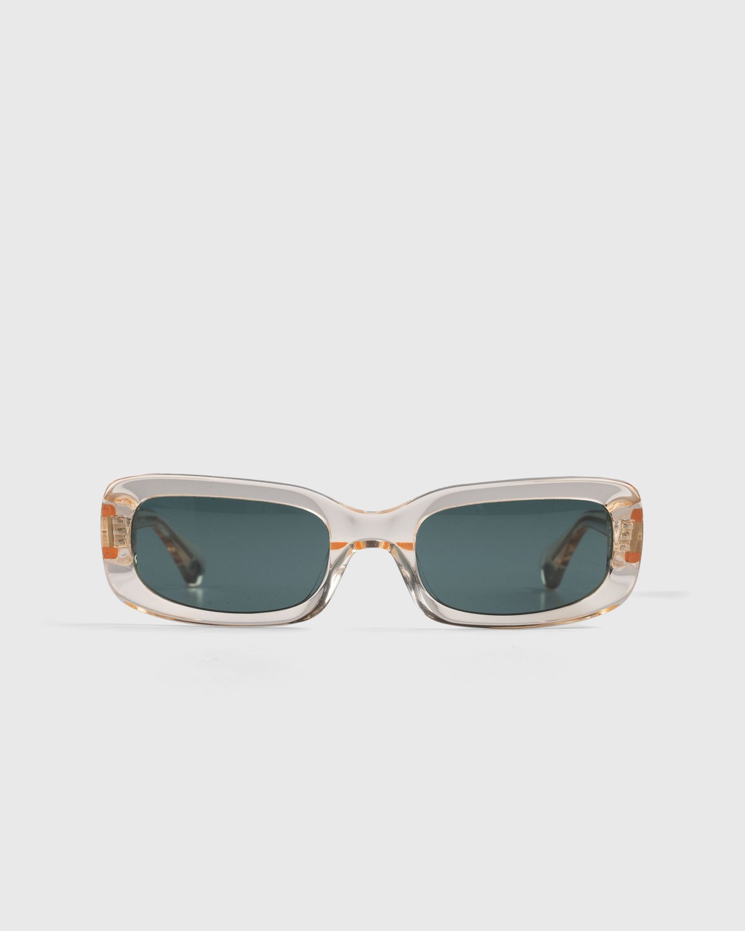 Sun Buddies – Junior Jr. Champagne Supernova - Eyewear - Black - Image 1