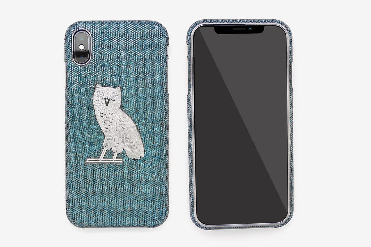 drake new phone case Jason of Beverly Hills