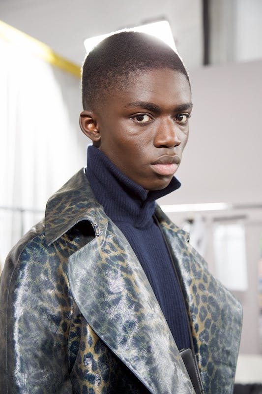 Dior Men's Winter 2019 2020 Collection
