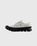 On – Cloud 5 Ready Pearl/Magnet - Low Top Sneakers - Beige - Image 2