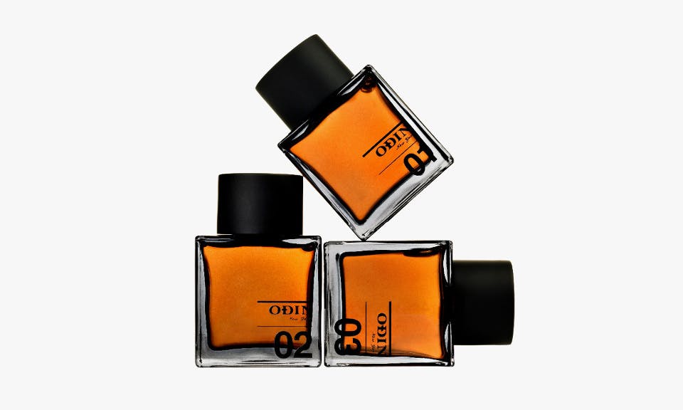 perfume brand feature Annick Goutal Arquiste CB I Hate Perfume