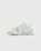 On – The Roger Clubhouse White/Sand - Low Top Sneakers - White - Image 2