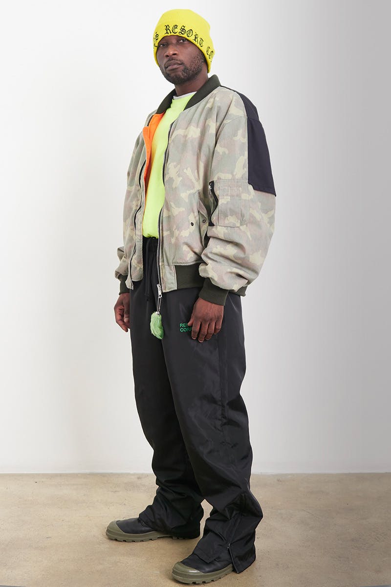3resort corps fw19