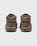 Salomon – Jungle Ultra Low Advanced Falcon/Vintage Khaki - Sneakers - Brown - Image 3