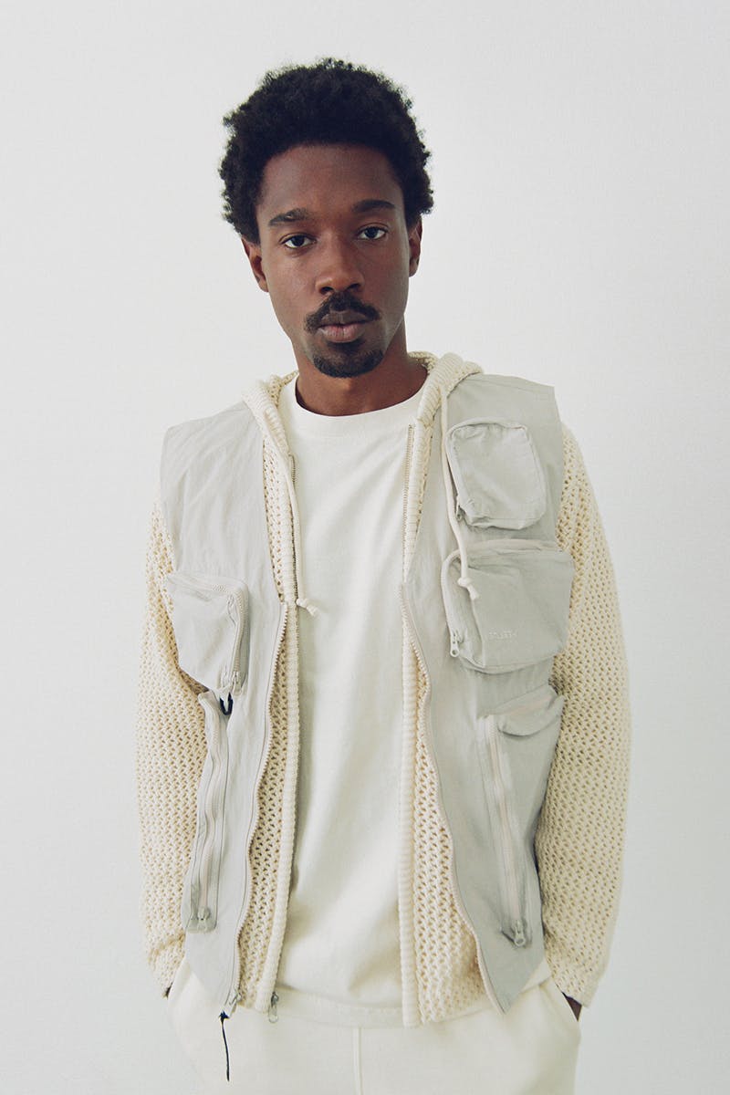 Stussy Summer 2021 collection Lookbook (23)