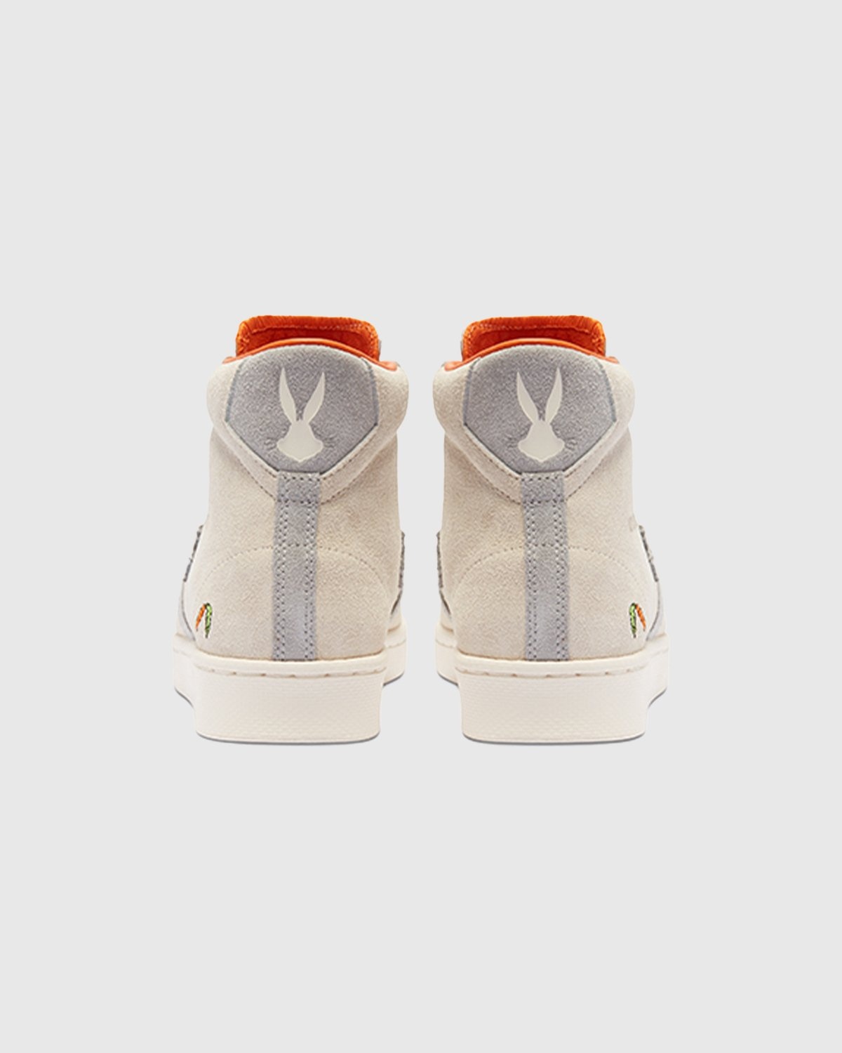Converse – Bugs Bunny 80th Pro Leather High Natural Ivory | Highsnobiety  Shop