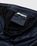 Our Legacy – Drape Tech Trunks Dark Navy - Shorts - Blue - Image 3