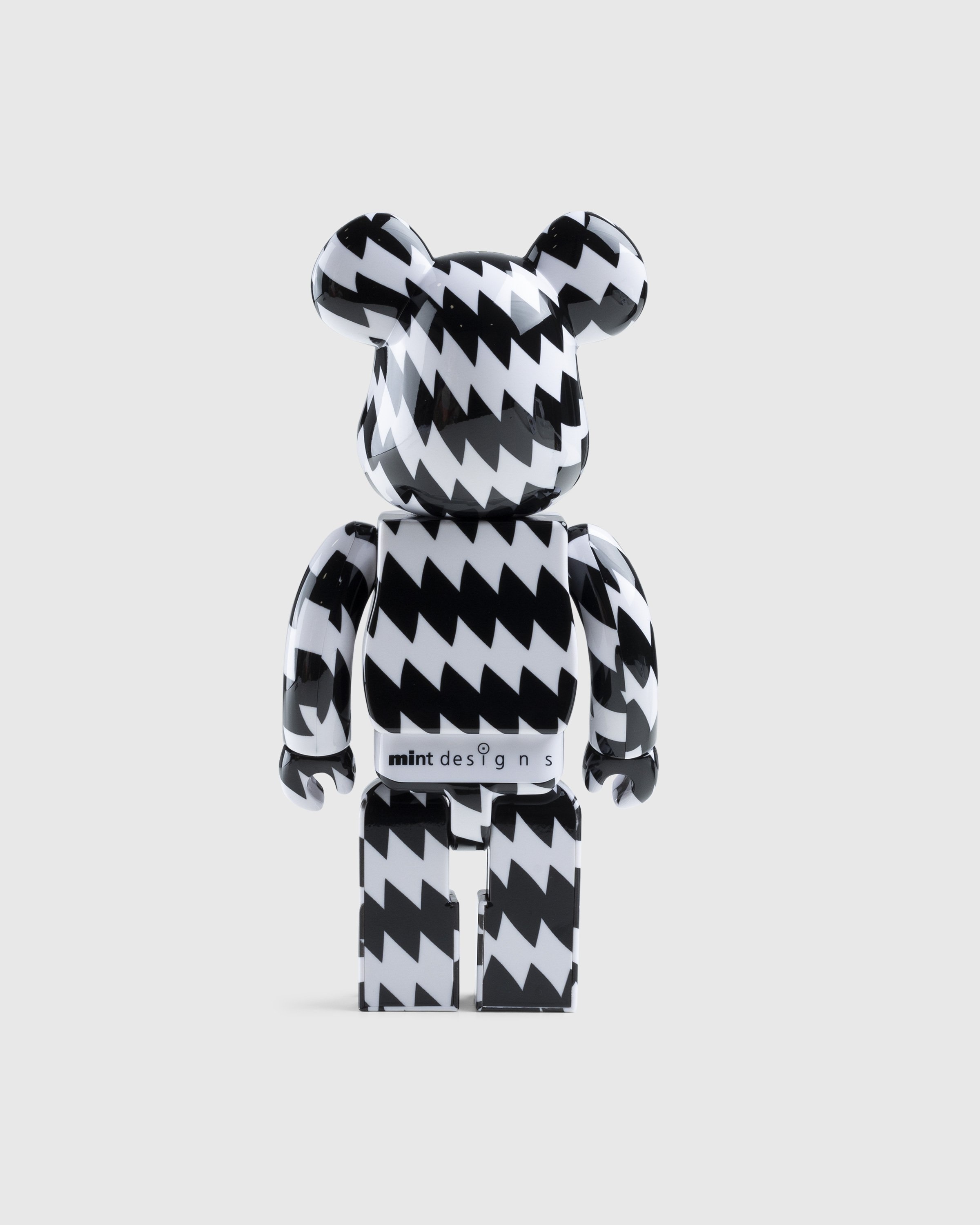 Medicom – Be@rbrick mintdesigns 400% Multi - Toys - Multi - Image 2