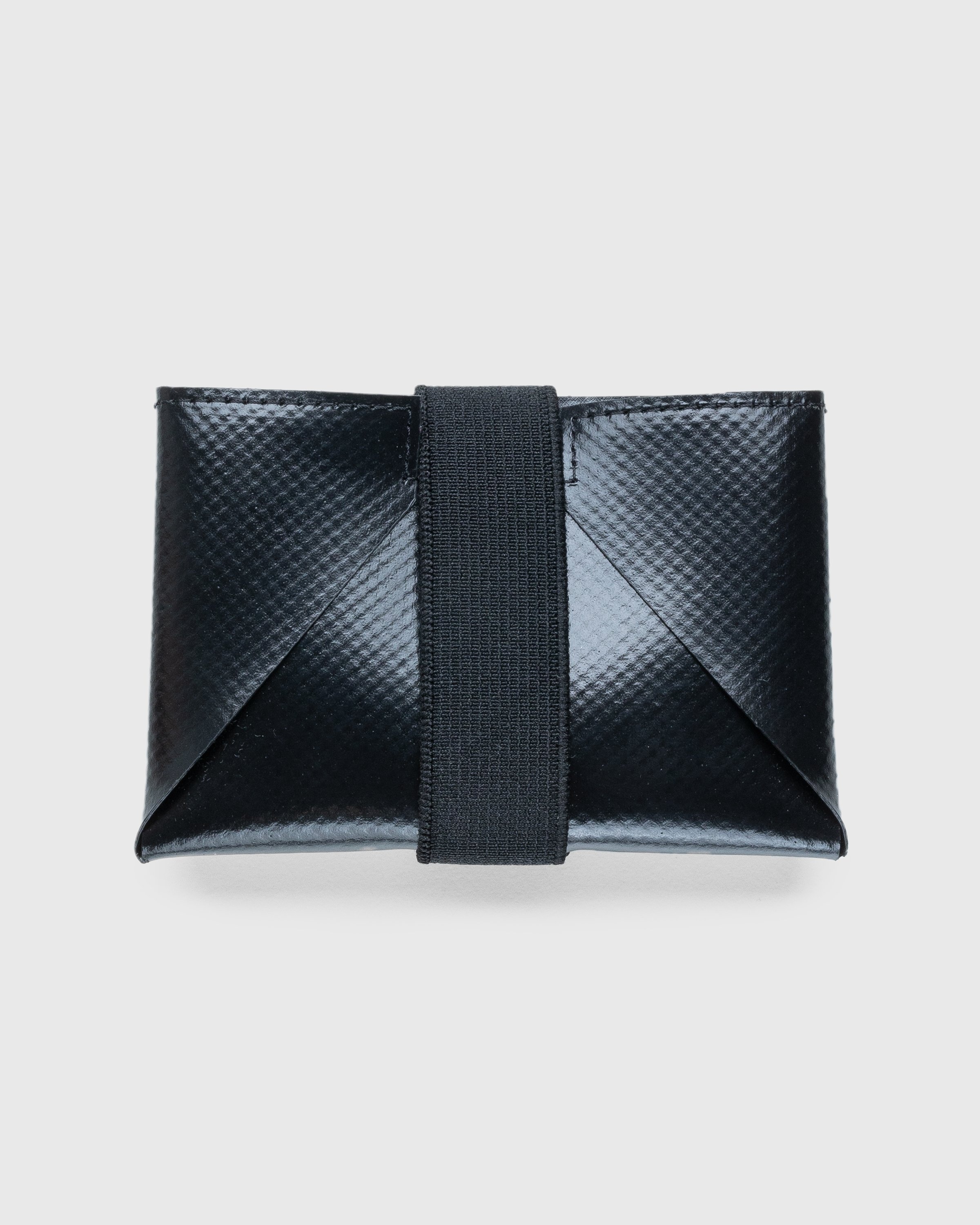 Marni – Origami Card Holder White - Wallets - White - Image 2