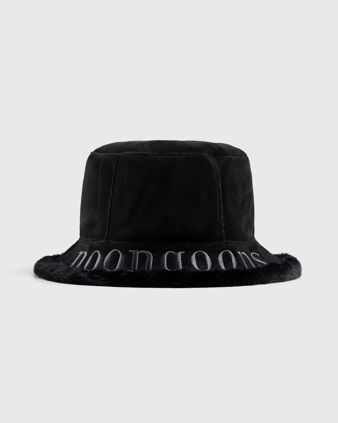 Noon Goons – Cosmic Hat Black - Hats - Black - Image 2