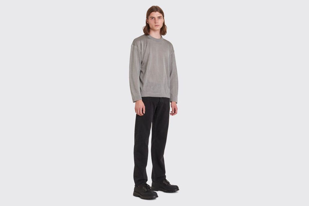 sunflower tres bien fw19