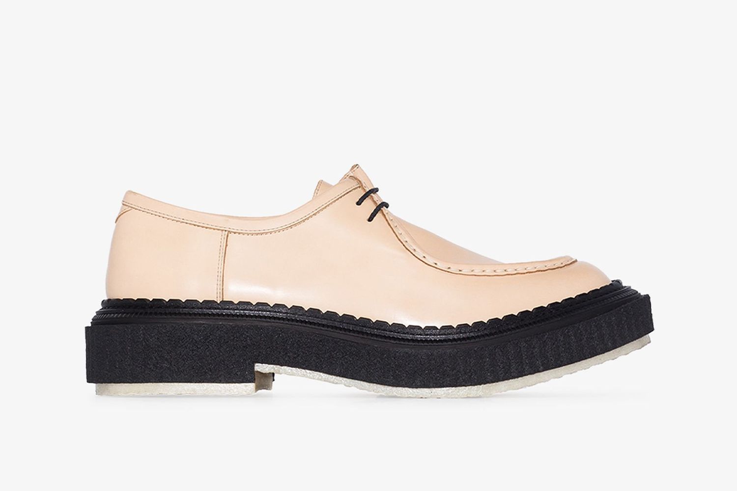 Type 153 Derby Shoes