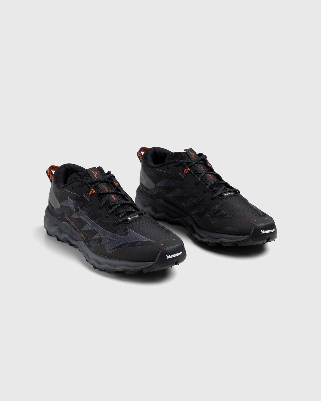 Mizuno wave daichi 2 discount trail