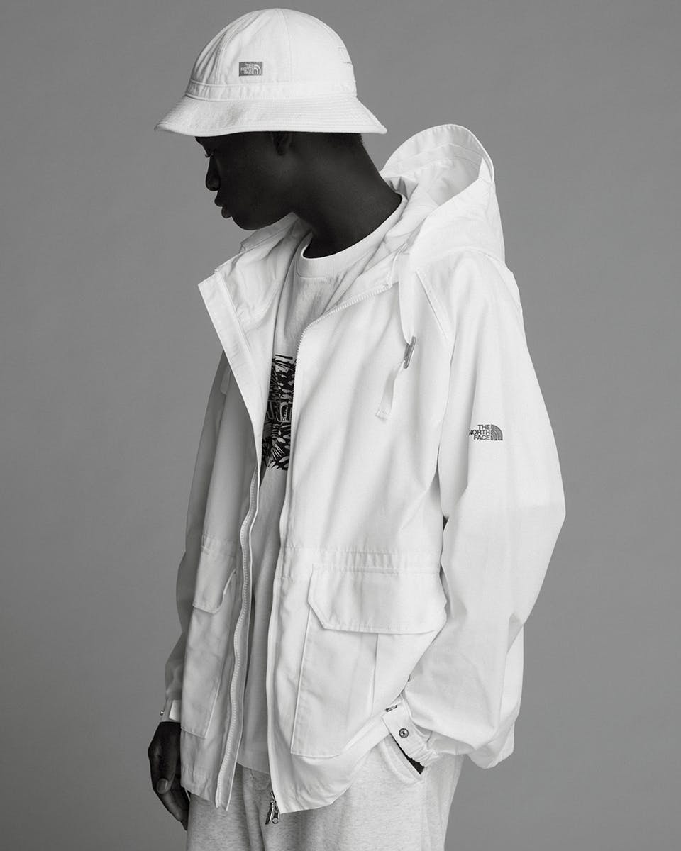 The North Face Purple Label SS22 Collection, Lookbook