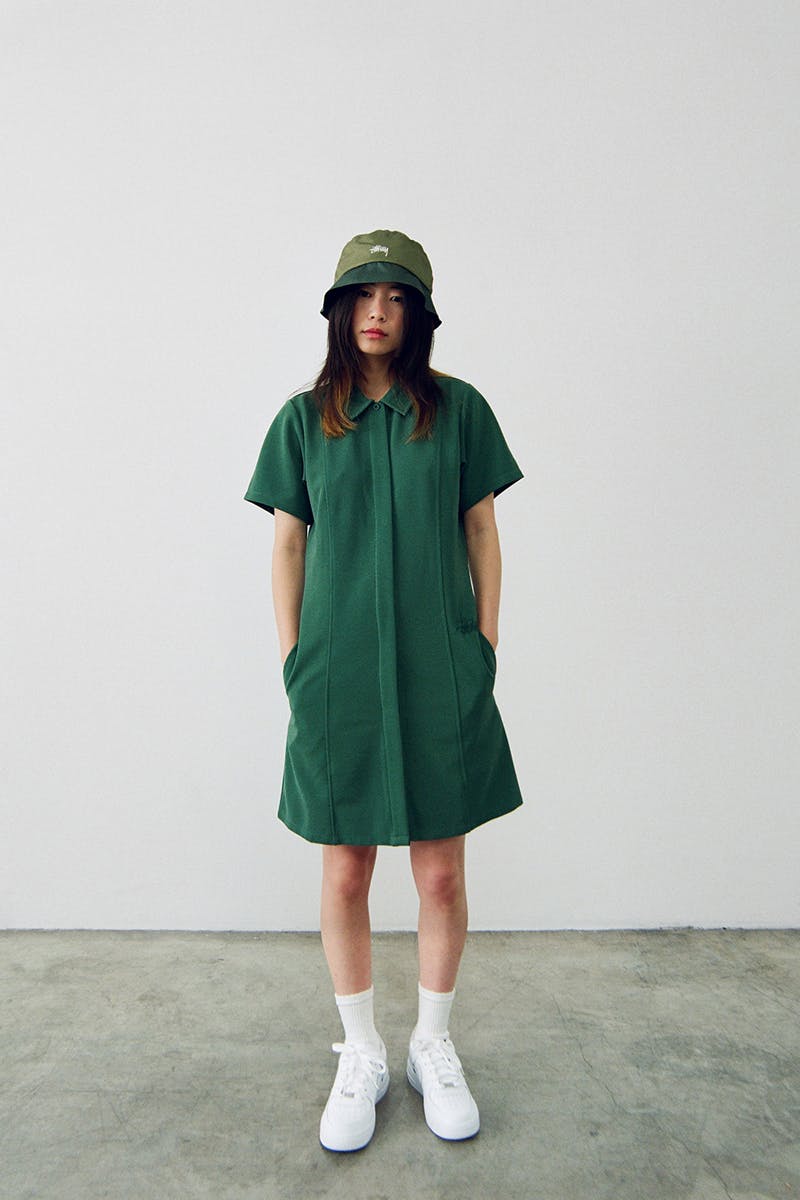 Stussy Summer 2021 collection Lookbook (41)