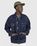 Carhartt WIP – Nash Jacket Blue/Rinsed - Outerwear - Blue - Image 2