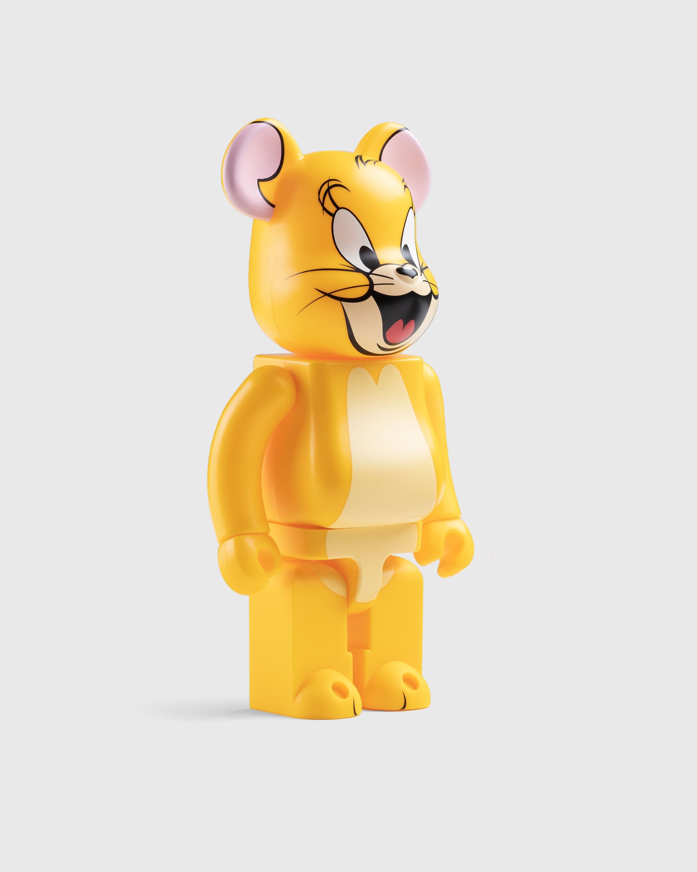 BEARBRICK 1000% TOM CLASSIC COLOR NEW MEDICOMTOY KAWS TOM AND JERRY EUR 700,00 - FR