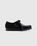 Clarks Originals x Slam Jam – Wallabee Black