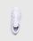 Mizuno – Wave Prophecy 12 White/Silver - Sneakers - White - Image 5